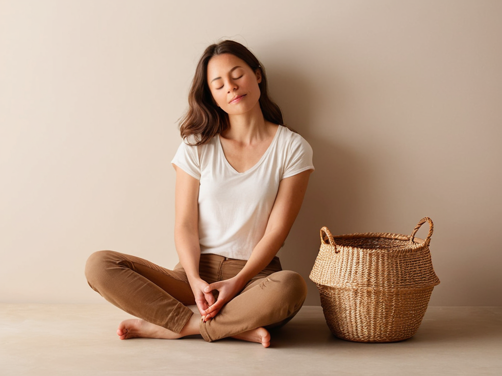 Somatic Focus Practice Tips