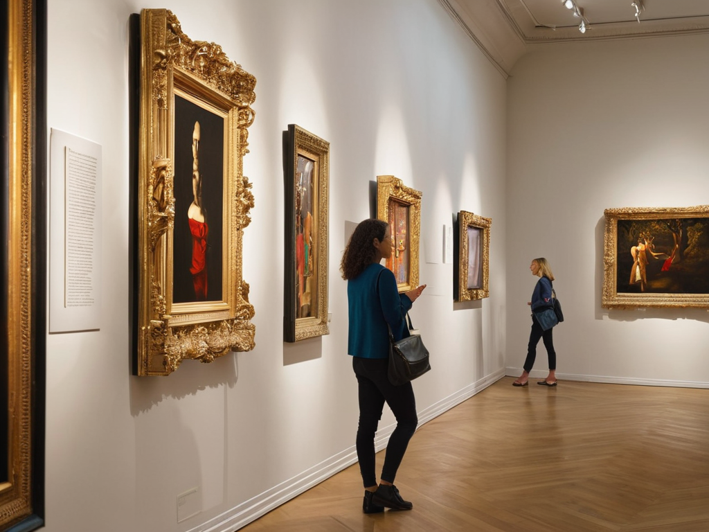 Tokenized Fine Art Essentials