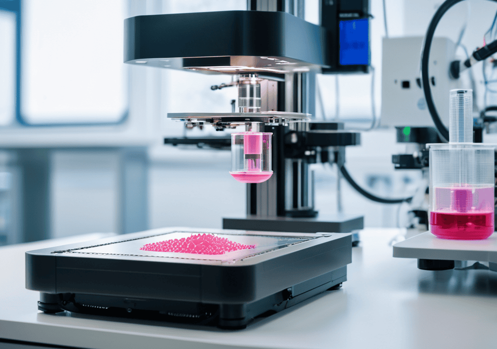 Printing Life: the Tech Breakthroughs Revolutionizing Bioprinting in 2026