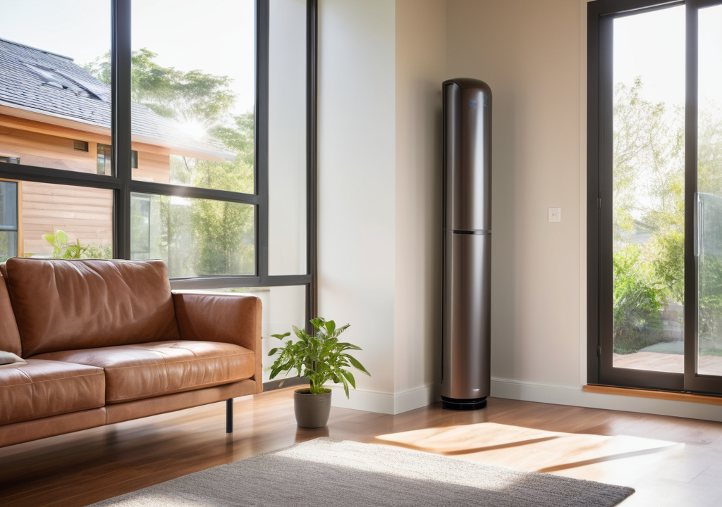 The Last Heat Pump: Why Elastocalorics Are Better for the Planet