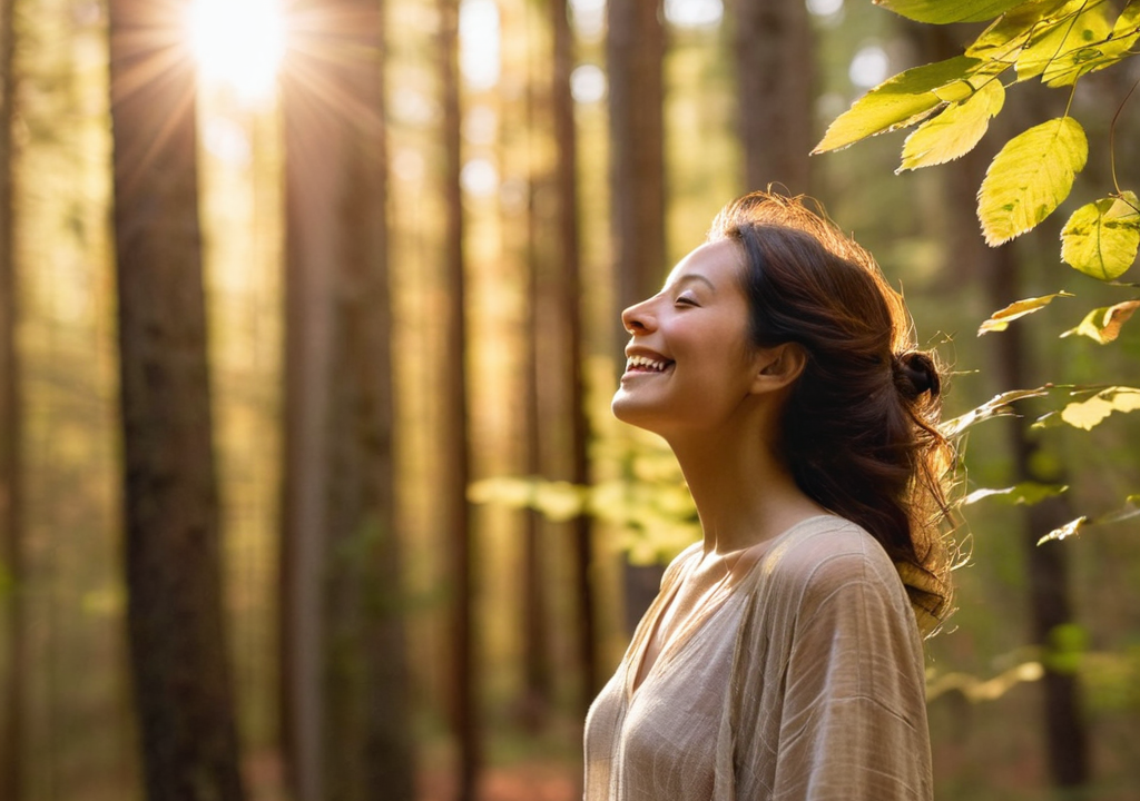 Chasing Glimmers: How to Capture Soft, Joyful Light in Your Work