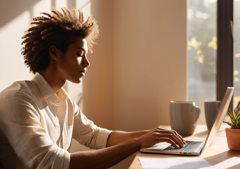 Regulated for Results: Somatic Focus Techniques for Busy Founders