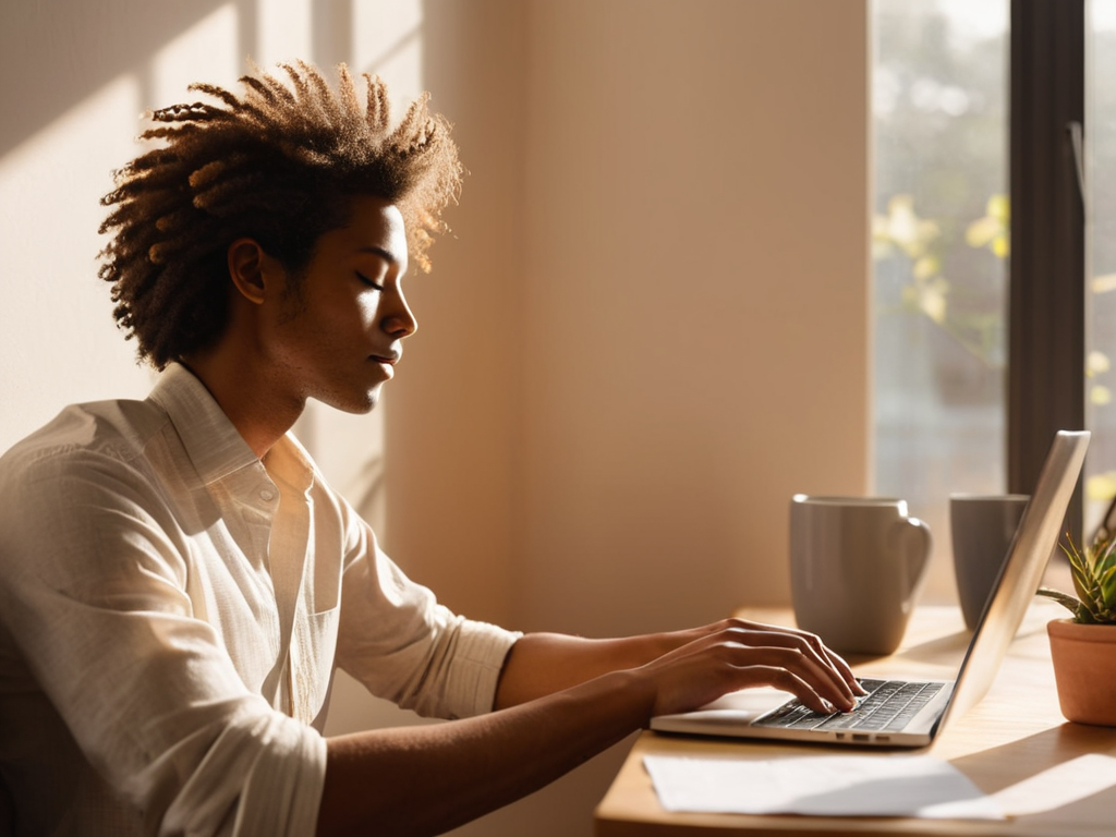 Somatic Focus Techniques for founders