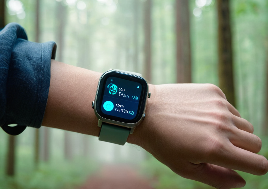 The Calm Metric: Best Somatic Wearables for Focus and Regulation