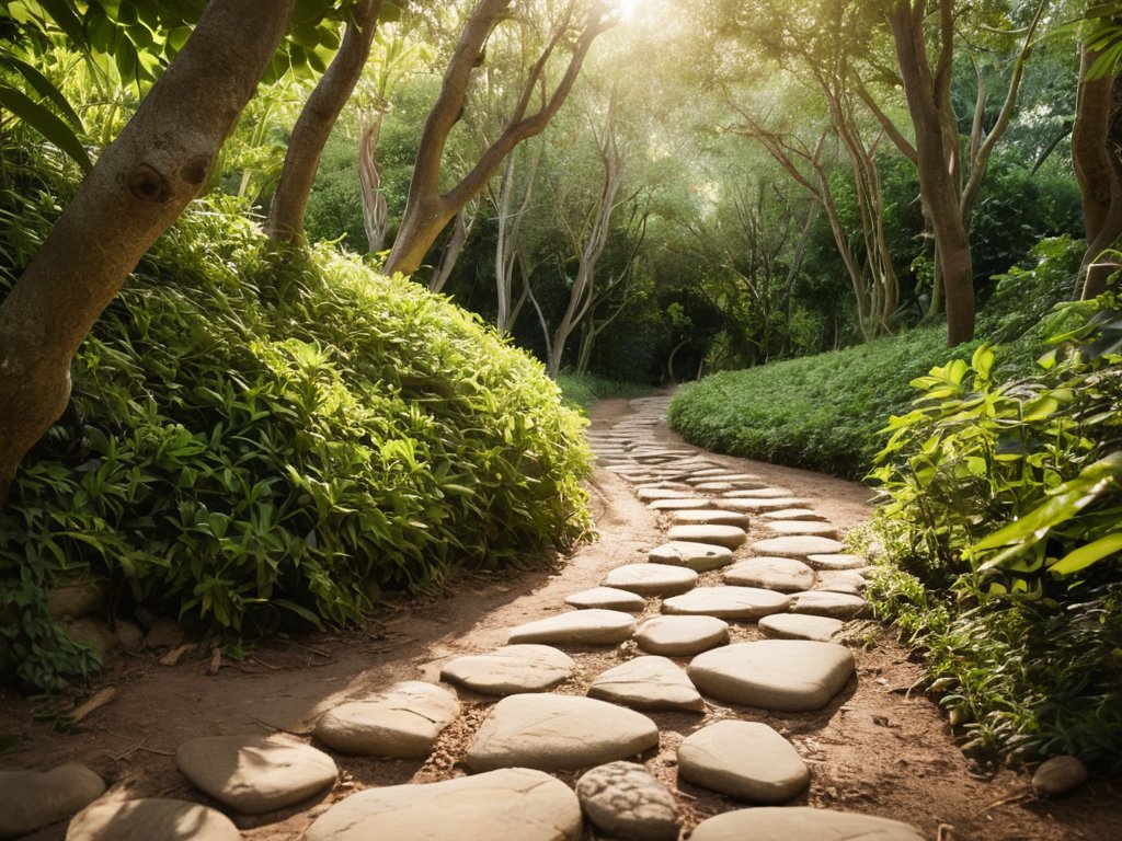 Finding Inspiration in setbacks