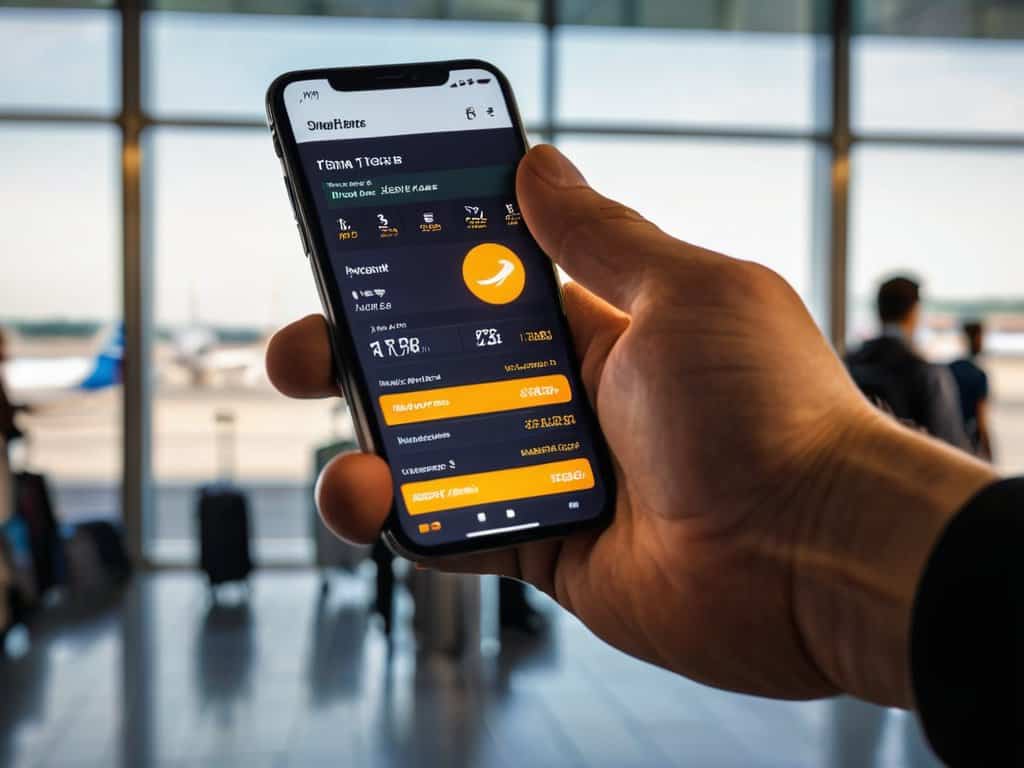 Navigating the Skies with Ease