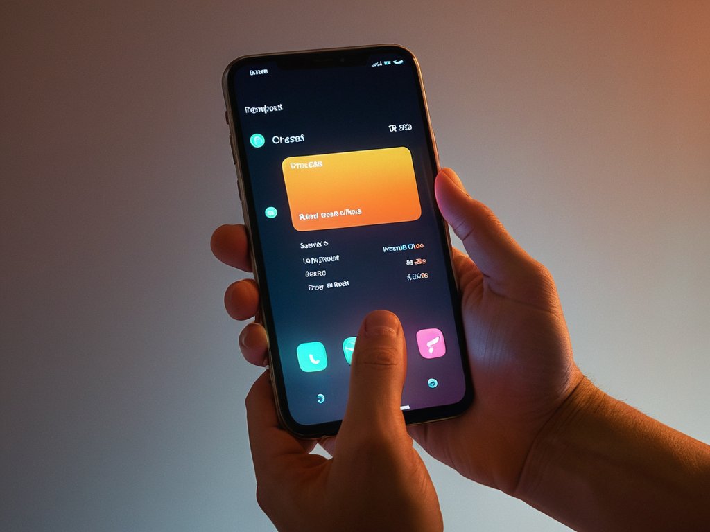 Haptic Feedback in Mobile Games