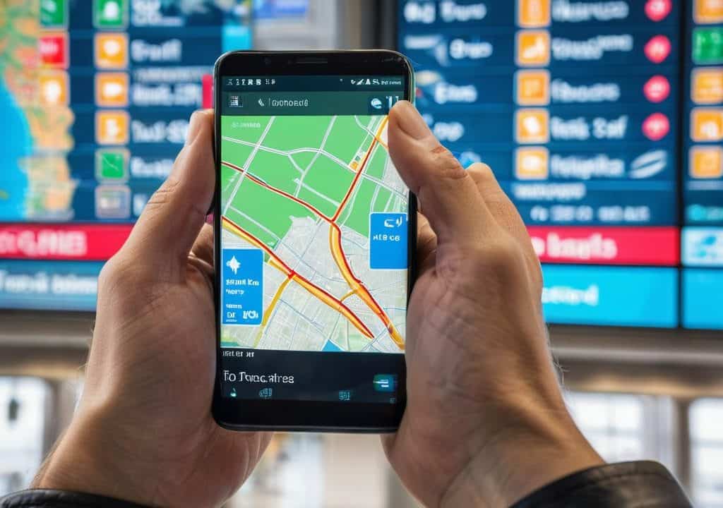 Travel Smarter, Not Harder: the 10 Best Travel Apps for 2026