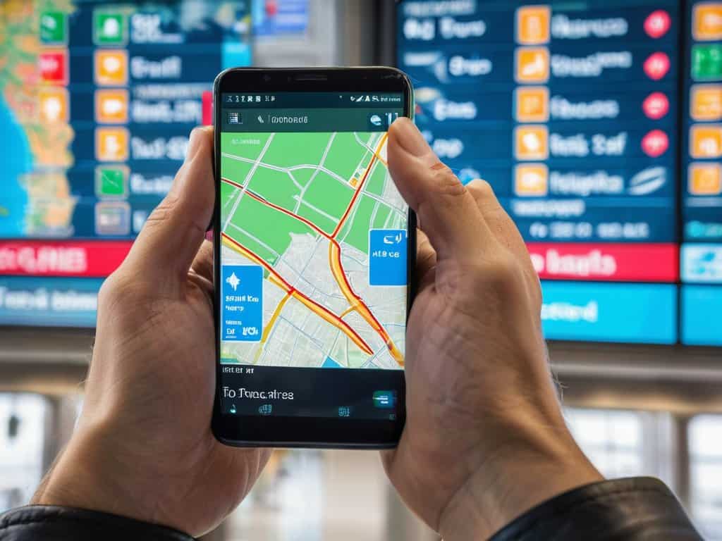 Best travel apps for 2026 screenshot