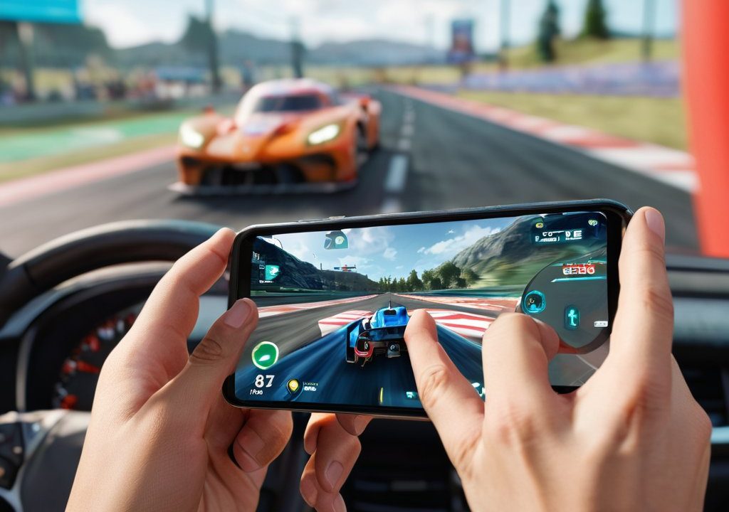 Feel the Win: the Power of Haptic Feedback in Mobile Games