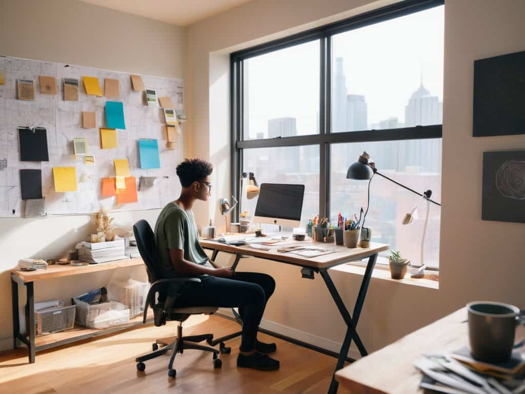 Understanding the creator economy jobs concept