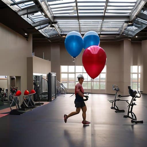 Blueprint for Cardiovascular Fitness Build a Heart That Keeps Going