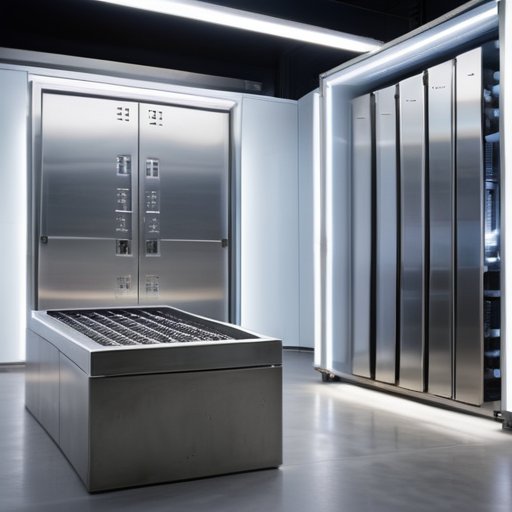 Blueprints to Base Pairs Dna Data Storage Longevity Unveiled