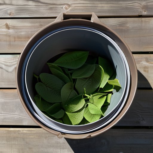 Crafting a Homemade Sand Filter for Garden Irrigation