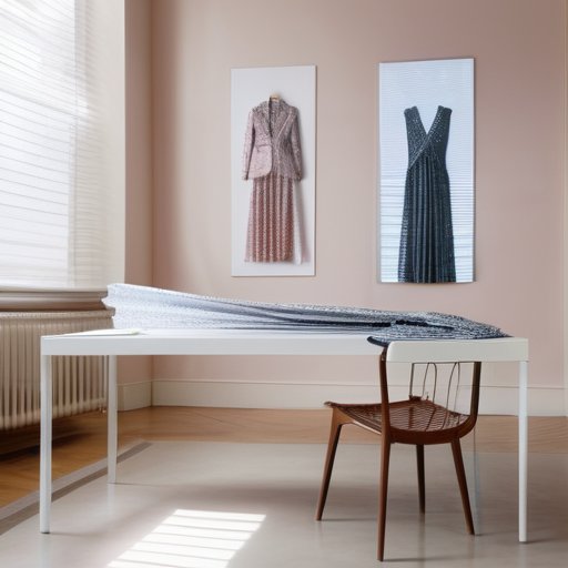 Generative Fashion Ethics Unpacking Ais Wardrobe Revolution