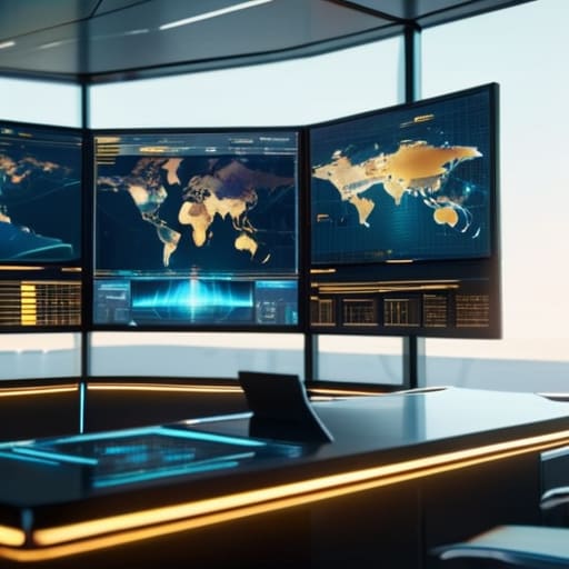 Mastering Real Time Disruption Management via Machine Learning