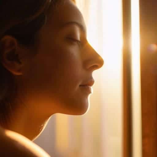 Optimizing Morning Sunlight for Cortisol Regulation and Energy