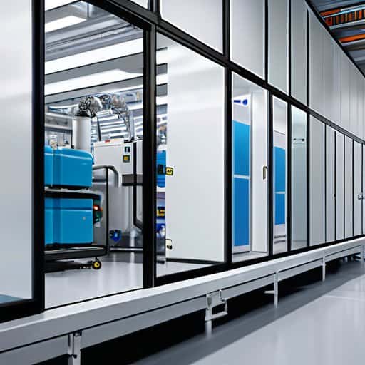 Sodium Ion Battery Mass Production Powering the Future Like a Skyscraper