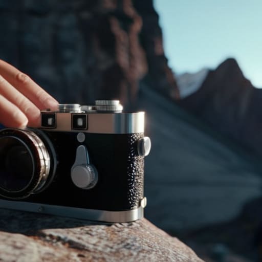 Mastering The Art of Previsualization Techniques.