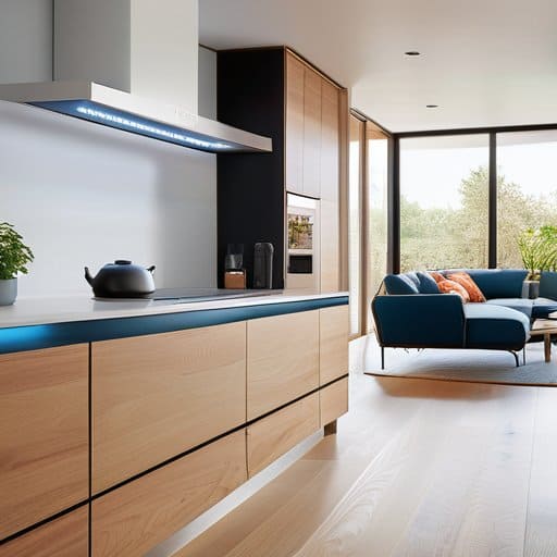 Why Wifi 7 Latency Improvements Feel Like a Renovated Smart Home