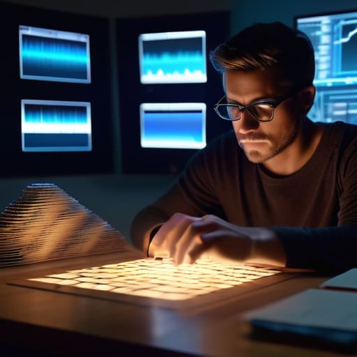 Applying Mental Models for Productivity in Chaos