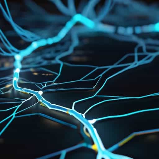 Building Unbreakable Self Healing Supply Chain Networks