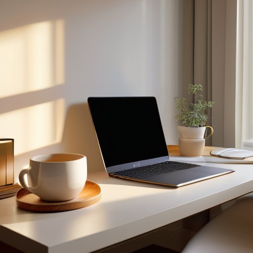 Color Temperature Secrets How Light Shapes Your Homes Vibe