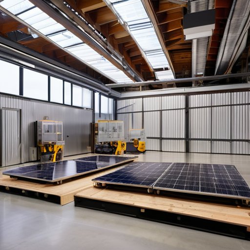 Microfactory Scalability and Sustainable Localized Manufacturing