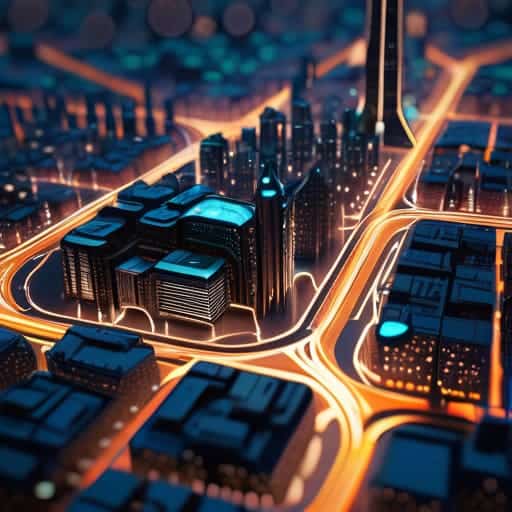 Partitioning High Dimensional Data Like a Pro