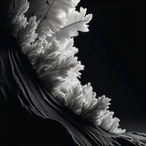 Perfecting Tonal Range in Photography techniques.