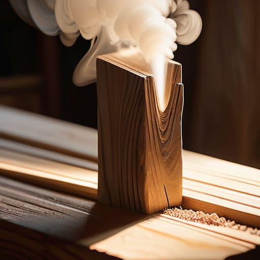 Selecting the Perfect Wood Species for Steam Bending