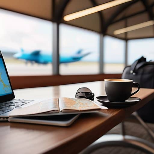 Snag Those Last‑Minute Flights with Alerts