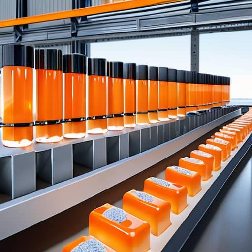 Sodiumion vs Lithiumion Cost Secrets Every Investor Should Know