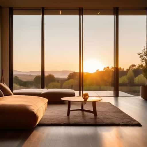 Strategic Sunlight and Sleep Hygiene for Happy Tenants