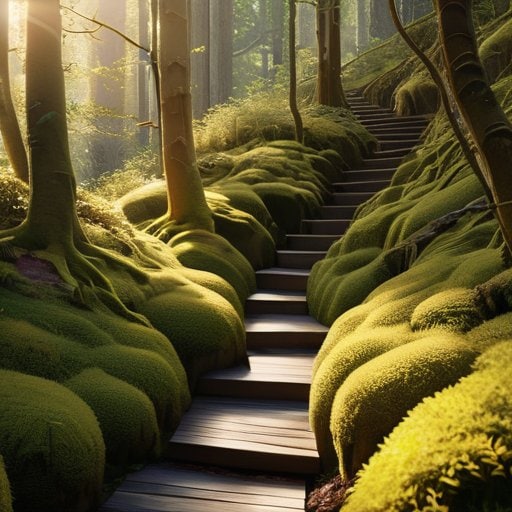 5 Unconventional Nuggets to Fuel Your Non‑Linear Journey