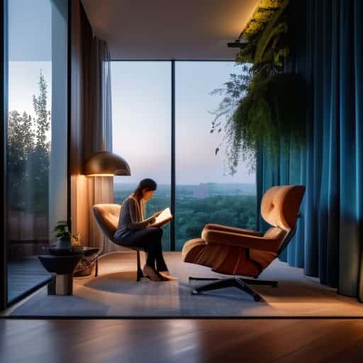 Designing Your Own Version of Success.