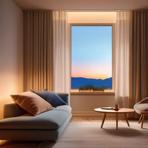 Smart home lighting, Lighting the Way Forward