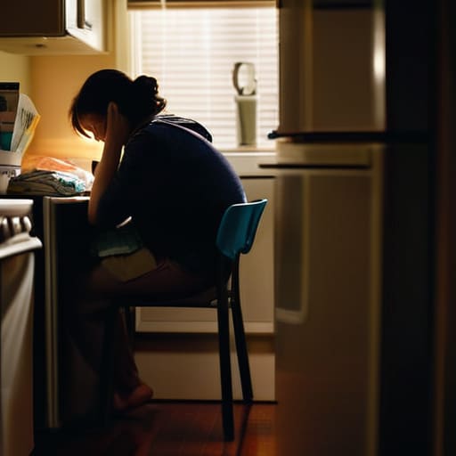 Moving Beyond the Marathon of invisible labor.