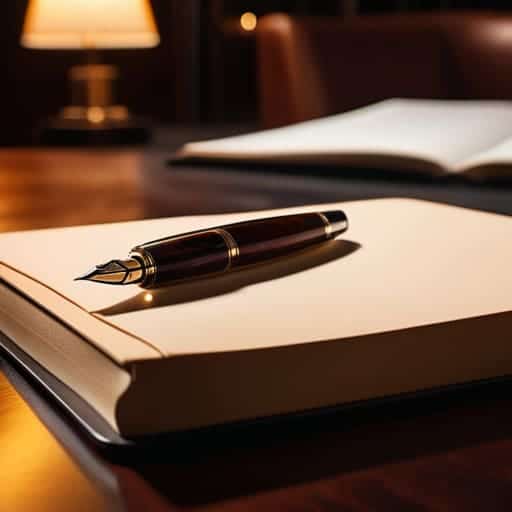 Stop Playing Small with high-leverage networking.