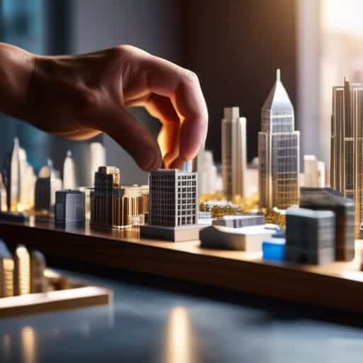 The Future of Your Portfolio: Fractionalized Equity