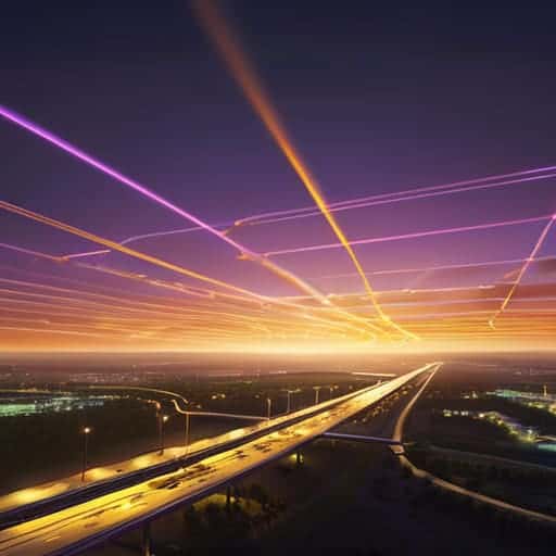 The Road Ahead for Greener Skies.