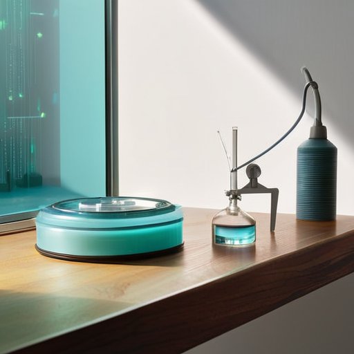 Wrapping It All Up: DNA data vault