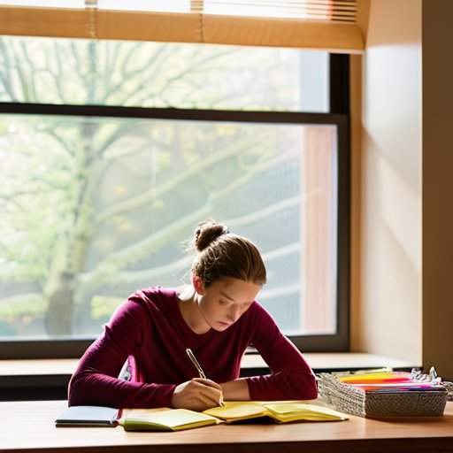 Emotional granularity practice: labeling feelings impact