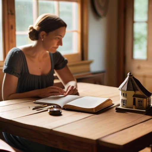 Emotional labor audit for couples infographic