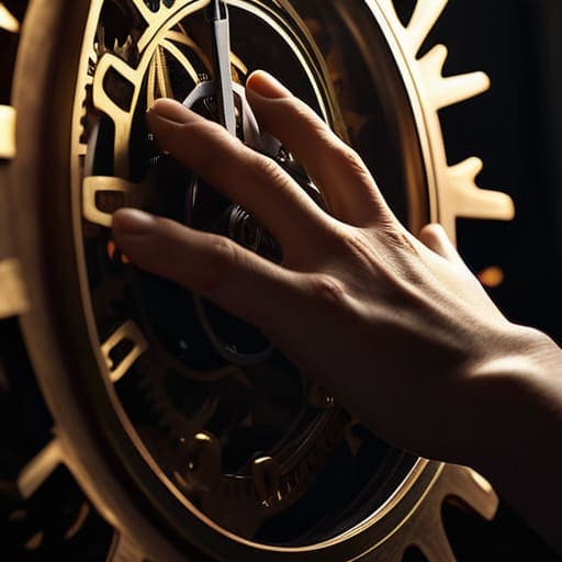 Managing your Executive Function "Debt" effectively.