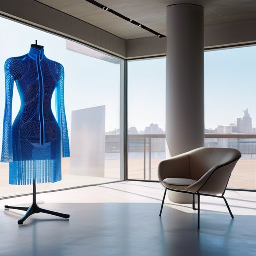 Generative fashion ethics: style ownership debate