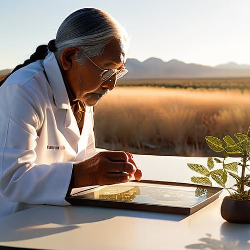 Ancient symbols illustrate indigenous knowledge in science