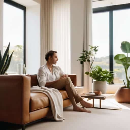 Intentional Child-Free living (DINK) lifestyle guide.