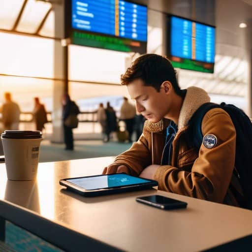 Last-minute travel hacks for spontaneous savings