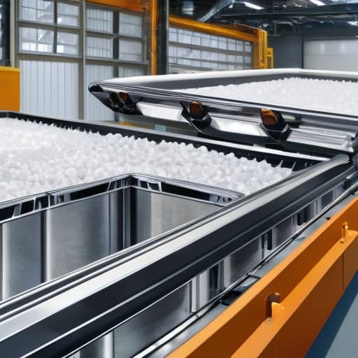 Sodium-ion Battery Mass Production near breakthrough